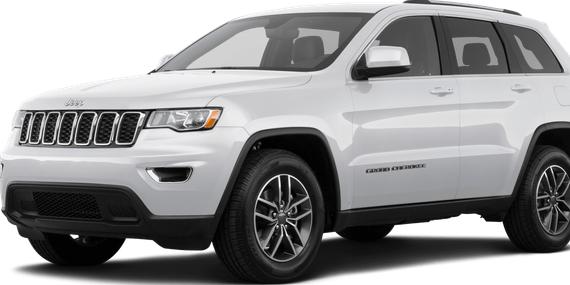 JEEP GRAND CHEROKEE 2019 1C4RJEAG8KC710536 image